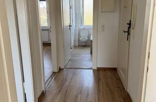 Wohnung mieten in Wittenberger Weg, 96450 Coburg, 2-Zi.- Wohnung mit EBK und Balkon ab sofort in Coburg