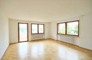 Wohnung mieten in 79341 Kenzingen, Ideal für eine Familie