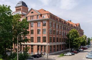 Wohnung mieten in Theodor-Neubauer-Straße 60, 04318 Anger-Crottendorf, //Maisonette mit EBK, Parkett und schickem Bad//