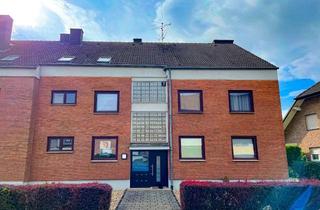 Wohnung mieten in 52355 Düren, 3 Zimmer Wohnung mit Balkon und Aussicht - ab 01.07.2026
