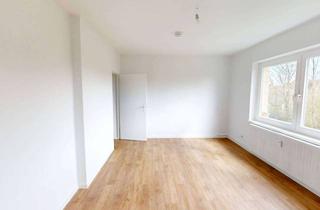 Wohnung mieten in Ahornweg, 25436 Uetersen, Lichtdurchflutete 3-Zimmer-Wohnung mit BALKON und Tageslichtbad