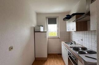 Wohnung mieten in Straße D. Odf 16, 06237 Spergau, Helle 3-Zimmer-Wohnung mit Balkon und Küche | 59 m² | ruhige Lage
