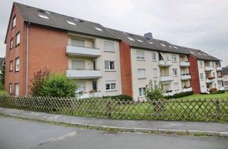 Wohnung mieten in Pankratiusstraße 16, 59581 Warstein, 2-Zimmer-Dachgeschosswohnung in Warstein-Belecke