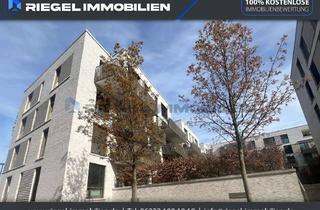 Wohnung mieten in 67346 Speyer, Sie hier? Wir auch! Lichtdurchflutete 4 Zimmer Wohnung inkl. EBK mit Terrasse und Garten