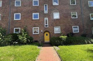 Wohnung mieten in Ascheberger Straße, 24143 Gaarden-Ost, Gemütliche 2,5-Zimmer-Etagenwohnung in Kiel – 58 m² mit neuem Bad und Terrasse