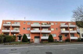 Wohnung mieten in Legienstraße 14, 22111 Billstedt, 2-Zimmer-Endetagenwohnung in Hamburg-Billstedt