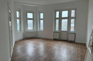 Wohnung mieten in Klosterstraße, 13581 Spandau, Imposante 3-Zimmer Altbauwohnung