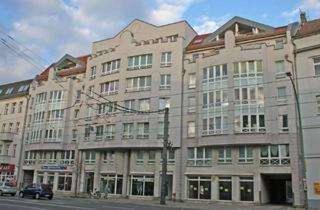 Wohnung mieten in Berliner Allee 200-204, 13088 Weißensee, Komfortable 2-Zimmerwohnung mit Balkon/Terrasse Nähe Weißer See