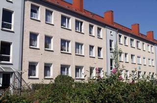 Wohnung mieten in Auf Den Gebinden 29, 06712 Zeitz, Frisch sanierte 4-Raum-Wohnung mit grünem Innenhof