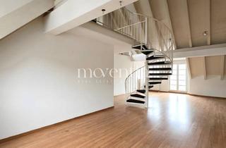 Wohnung mieten in 72764 Reutlingen, Traumhafte Maisonette Wohnung mitten in der Stadt!