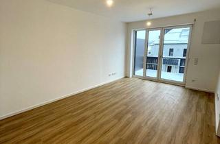 Wohnung mieten in Chiemseestraße 25, 83278 Traunstein, 2-Zimmer-Wohnung mit Süd-Balkon und Bergblick!