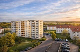 Wohnung mieten in Königsberger Straße 1-6, 52351 Düren, Sanierte 3-Zimmer-Wohnung mit Balkon & perfektem Grundriss in Düren – Einzug 01.06.2026
