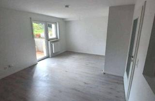 Wohnung mieten in 69126 Südstadt, Kernsanierte 1,5-Zimmer-Souterrain-Wohnung mit kleinem Gartenanteil.