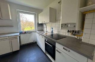 Wohnung mieten in Hauenriede, 29525 Uelzen, Renovierungsbedürftige 3-Zimmer Wohnung im Erdgeschoss