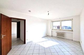 Wohnung mieten in Waldstraße 57, 64569 Nauheim, Helle 3-Zimmer-Wohnung mit Terrasse und Weitblick über Nauheim