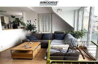 Wohnung mieten in 89150 Laichingen, 3,5 Zimmer Dachgeschoss - Wohnung in Laichingen