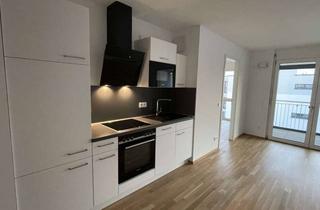 Penthouse mieten in Wiesbadener Straße 74a, 55252 Mainz-Kastel, AKS: 2-Zimmer-Penthousewohnung mit Dachterrasse, Einbauküche & Stellplatz!!