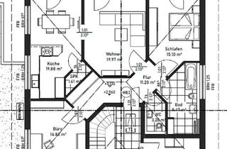 Wohnung mieten in 55276 Dienheim, Erstbezug -Wohnen auf höchstem Niveau - Neubau