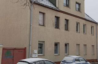 Wohnung mieten in Wolfener Straße 84, 06803 Bitterfeld-Wolfen, Für handwerklich Begabte - günstig Wohnen!