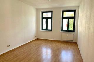 Wohnung mieten in Geißlerstraße, 04315 Volkmarsdorf, Attraktive Singlewohnung im Leipziger Osten ab 15.07.2026!!!
