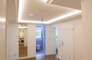 Wohnung mieten in Vennstr. 204, 40627 Unterbach, TEILMÖBELIERTE 3 Zimmer Whg. mit Terrasse