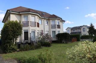 Wohnung mieten in Diedersdorfer Heide, 14979 Großbeeren, Geräumige Zwei-Zimmerwohnung