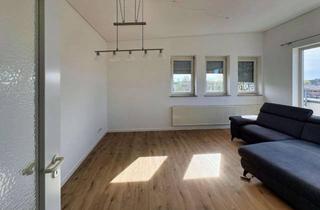 Wohnung mieten in 89231 Neu-Ulm, Lichtdurchflutete 3-Zimmer-Wohnung mit Südbalkon in begehrter Wohnlage