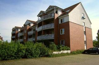 Sozialwohnungen mieten in Marggrafstr., 31319 Sehnde, Schöne 3-Zimmer Wohnung mit Terrasse in Sehnde nur mit WBS!