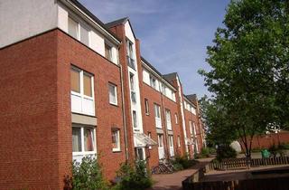 Sozialwohnungen mieten in Marggrafstr., 31319 Sehnde, Schöne 3-Zimmer Wohnung mit Terrasse in Sehnde nur mit WBS!