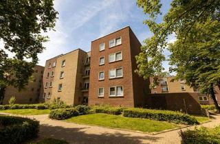 Wohnung mieten in Emil-Nolde-Straße 10, 26127 Nadorst, Bezugsfertige 3-Zimmer-Wohnung mit Balkon in Oldenburg-Nadorst!