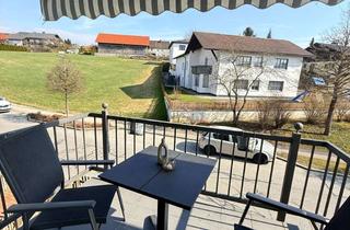 Wohnung mieten in Lusenstraße, 94529 Aicha, 4-Zimmer-Wohnung in Aicha vorm Wald zu vermieten – ruhig & familienfreundlich