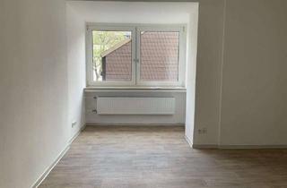 Wohnung mieten in Wannerstraße 52, 45888 Bulmke-Hüllen, 1-Zimmer-Wohnung in Gelsenkirchen Bulmke-Hüllen