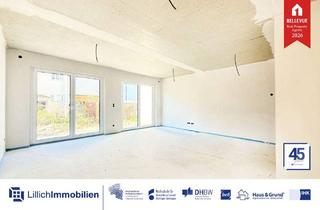 Wohnung mieten in 70806 Kornwestheim, Wo Neubau auf Wohngefühl trifft – Erstbezug mit großer Sonnenterrasse