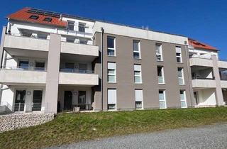 Penthouse mieten in Grüner Baum 28, 95448 Industriegebiet, Sonnige Penthousewohnung in Bayreuth