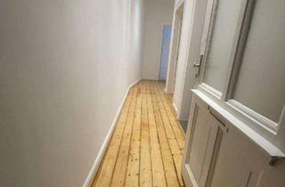 Wohnung mieten in Charlottenstraße 58, 30449 Linden-Süd, 3 Zimmerwohnung auf Suche nach großem Glück