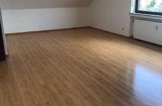 Wohnung mieten in Bachstraße 20, 53332 Bornheim, Charmante 2,5-Zimmer Dachgeschosswohnung in Bornheim