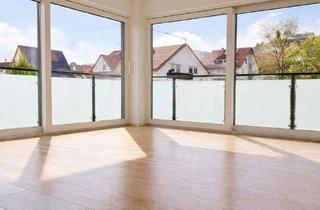 Wohnung mieten in 71665 Vaihingen an der Enz, 3,5 -Zimmerwohnung in Toplage: Barrierefrei, EBK und hochwertige Austattung !