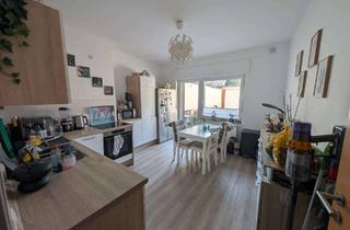 Wohnung mieten in Passstraße, 52070 Aachen, Schöne bezugsfertige 3 Zimmer Erdgeschoss-Wohnung in der Nähe des Stadtparks