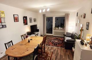 Wohnung mieten in Wirkerstraße 25, 42105 Elberfeld, Helle 3-Zimmer-Wohnung in Wuppertal Elberfeld