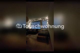 Tauschwohnungen in 50676 Altstadt-Süd, Tauschwohnung: Gemütliche 1-Zimmer-Wohnung in Köln-Innenstadt zum Tausch