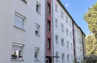 Wohnung mieten in Scheffelstr., 76532 Weststadt, Ihr neues Zuhause: 3-Zimmer-Wohnung zum Wohlfühlen