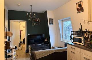 Wohnung mieten in Am Stadtgraben 12, 88677 Markdorf, 1,5-Zimmer Wohnung in Markdorf