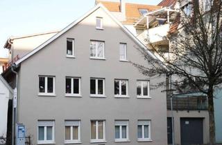 Wohnung mieten in 73525 Schwäbisch Gmünd, 4 Zimmer-Maisonette-Glück: Stadtnah & perfekt angebunden