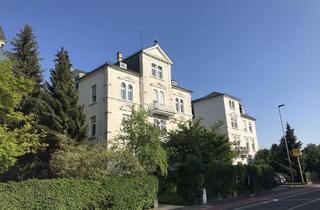 Wohnung mieten in Kaiserstraße 152, 61169 Friedberg, 2-Zimmer Single - DG-Wohnung zentral in Friedberg