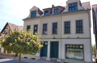 Wohnung mieten in 16248 Oderberg, 3,5-Zimmer Dachgeschosswohnung in Oderberg