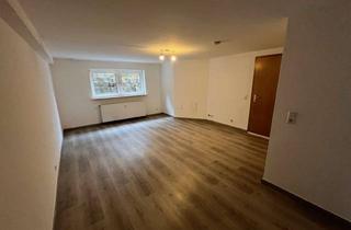 Wohnung mieten in 61479 Glashütten, Moderne Einzimmerwohnung mit neuem Bad und neuer Küche