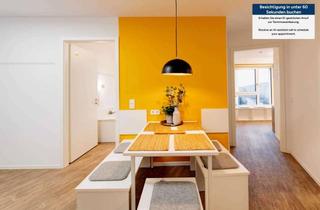 Wohnung mieten in Ostendstraße 27, 12459 Oberschöneweide, Mietrabatt - NUR FÜR STUDENTEN - Vollständig möbliertes Privatzimmer in einer 5-er WG- Alles Inklusi