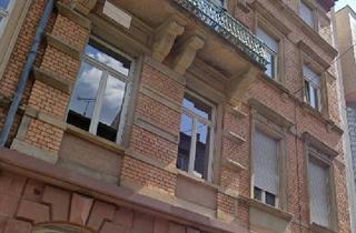 Wohnung mieten in Kirchenstr. 10, 68159 Mannheim, tolle 2 ZKB in gefragter Lage