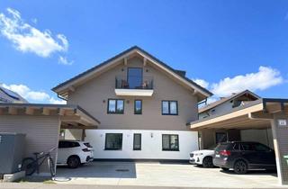 Wohnung mieten in 85652 Pliening, Neuwertige 2-Zimmer-Gartenwohnung mit 32m² Hobbyraum!