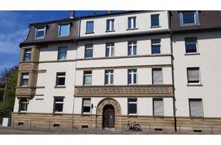 Wohnung mieten in Seckenheimer Landstr., 68163 Neuostheim, Gepflegte 2-Zimmer-Wohnung in Mannheim